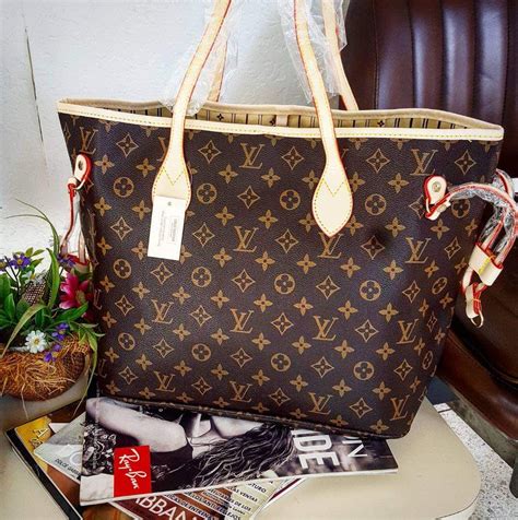 carteras de louis vuitton.